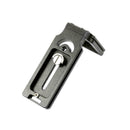 Universal MPU-105 Quick Release L Plate Bracket For Canon J8B7 DSLR Nikon C R4W4