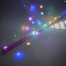 18 Inch Luminous LED Balloon Birthday Wedding Party Decor Bubble Balloons