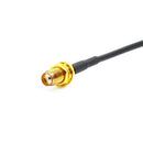 UT-106UV SMA-Female Car Magnetic Dual Band Antenna for Baofeng UV-5R UV-82