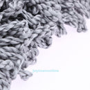 Car Wash Duster House Cleaning Brush Wax Mop Microfiber Telescoping Dusting Tool