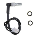 Universal Motorcycle KTM Hydraulic Brake Pressure Light Switch M10x1.0mm  OZ