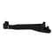 Black Rubber Snorkel for 1/10 RC Crawler Car Traxxas TRX-4 Defender TRX4 Ts M3O1