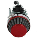High Performance Carburetor Carby 2 Stroke 49Cc 50Cc 60Cc 66Cc 80Cc Motoriz