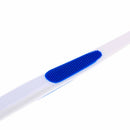 2Pcs Tongue Clean Bad Breath Scraper Brush Handle Hygiene Dental Care Cleaning F