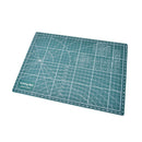 1Pc Multipurpose Self Healing Builders Double-Sided Pvc A4 Cutting Mat  O Gn