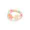 Girls Unique Toddlers Necklace&Bracelet Flower Kids Gift Party Jewelry Baby ^