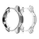 Clear Protective Face Bumper Case Cover For  Galaxy Watch 42mm Series
