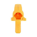 Car Auto Adaptor Aerosol Spray Gun Full Grip Car Maintenance-HOT H7I F3Y8