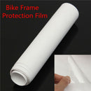 Car Universal Exterior Accessories Easy Apply Body Durable Bike Frame Protector