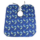 New Dolphin Child Salon Barber Hairdresser Hairdressing Hair Cutting Gown Ca.