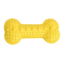 3pcs Non-toxic Bone Shape Puppy Teething