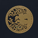 SN9F Circle Shape DIY Stencil Metal Scrapbook Craft Embroidery Cutting Die