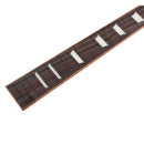 Rosewood Guitar Fingerboard/Fretboard Instruments Builder Tool DIY Accessory