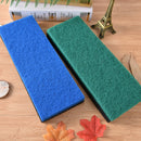 Layer Filter Foam Sponge Cotton Pad Mat Media for Aquarium Fish Tank AT3C