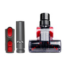 Turbo Brush Carpet Floor Tool, Vacuum Floor Brush for  V7 V8 V10 V11 Medium- to