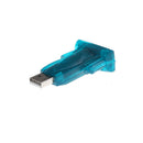 1 PCS M66 CH340G USB 2.0 to 9-pin RS232 COM Port Serial Convert Adapter N bG MO