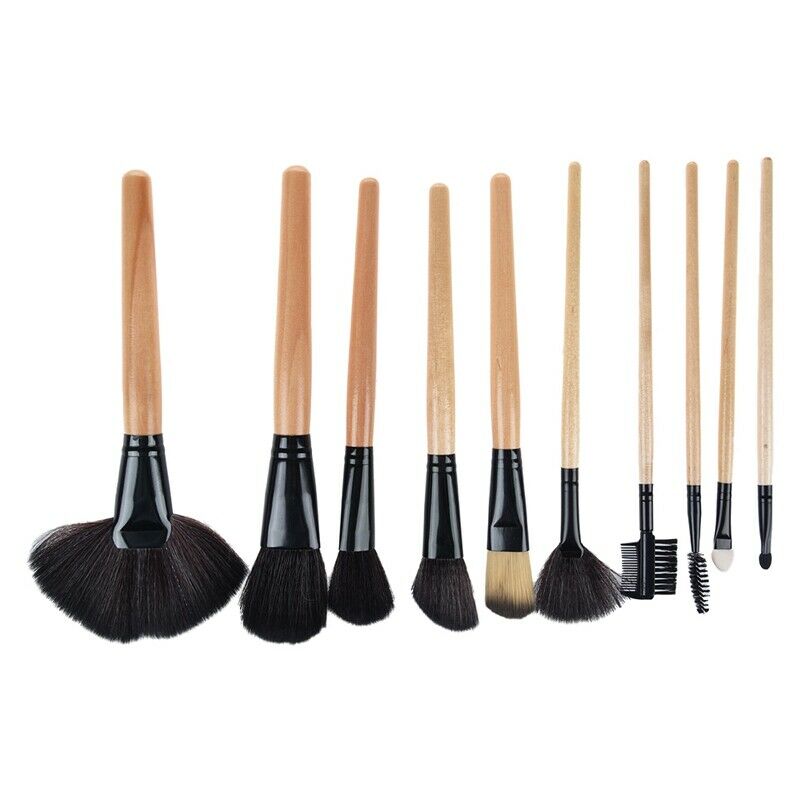 Professional Cosmetic Makeup Brush Set X7X8