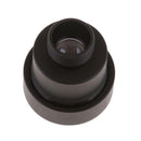 25mm M12*0.5 15degree 1/3" F2.0 CCTV MTV Board Lens For Security CCTV Camera