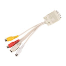 1m USB to DB25 Female Print Line to Parallel Adapter Cable 25Pin Printer Cable3C