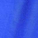 Large Microfibre Cleaning Auto Car Detailing Soft Cloths Wash Towel Duster Blue