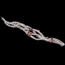 Macrame Plant Hanger Set Of 5 Indoor Wall Hanging Planter Basket Flower Pot F2Q1