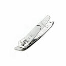 Hand Slant Edge Finger Nail Toe Clipper Pedicure Manicure Cuticle Cutter  OA