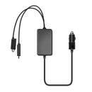 Dual  Car Charger Intelligent Battery Adapter Charging For DJI Mavic Air