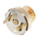 20 Pairs 18mm Leather Sewing Craft Magnetic Snap Fasteners Clasps Buttons