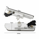 2x Front Bumper Side Marker Turn Signal Light Lamp for VW GOLF JETTA MK4 1999-05