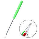 5PCS Portable Fishing Tackle Fish Hook Remover Detacher Extractor Fishing -AU