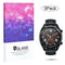 Tempered Glass Screen Anti-scratch Protector for Huawei Watch GT 2 46mm Watch