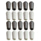 Pack Of 20 Guitar 3 Way Toggle Switch Cap Tips Buttons For Les Paul/Epiphon