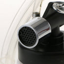 Brake Bleeding Kit - Easy Use One Person Brake Fluid Bleeder with Hose- for Car
