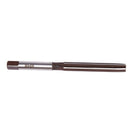 8mm x 8mm x 110mm High Speed Steel Straight Shank Machine Reamer Z8S4