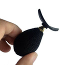 1Pc Fashion Silicone Eyeshadow Stamp Fashion Lazy Eye Shadow Applicator