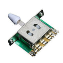 1 Pcs 5 Way Pickup Selector Switch for Fender Tele Strat Replacement I6I2