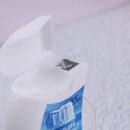 Huge 50m oral care teeth flosser food toothpicks waxed mint micro dental flossJR