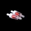 10x One Way Check Valve for Aquarium Air Pump E LJP 3C