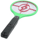 Mosquito Killer Electric Tennis Bat Racket Insect Fly Bug Zapper Wasp