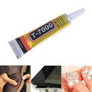 Rhinestone glue T-7000 multi-purpose adhesive jewelry nail phone DIY LJ