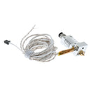 Premium J-head Extruder With Heat Block & 0.4mm Nozzle  For