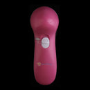 SN9F Deep Clean 5 In 1 Electric Facial Cleaner Face Skin Care Brush Massager