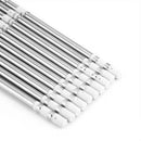 T12 Series Soldering Iron Tips For Fx-951 T12 Soldering Rework Station Sold
