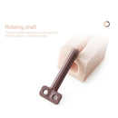 2pcs Toothpaste Tube Squeezer
