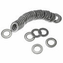 790 Piece Flat & Spring Stainless Steel Assorted Washers Rust Resistant
