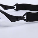 10X 25X Dentist LED Surgical Loupes Medical Binocular Glasses Magnifier Tool Kit