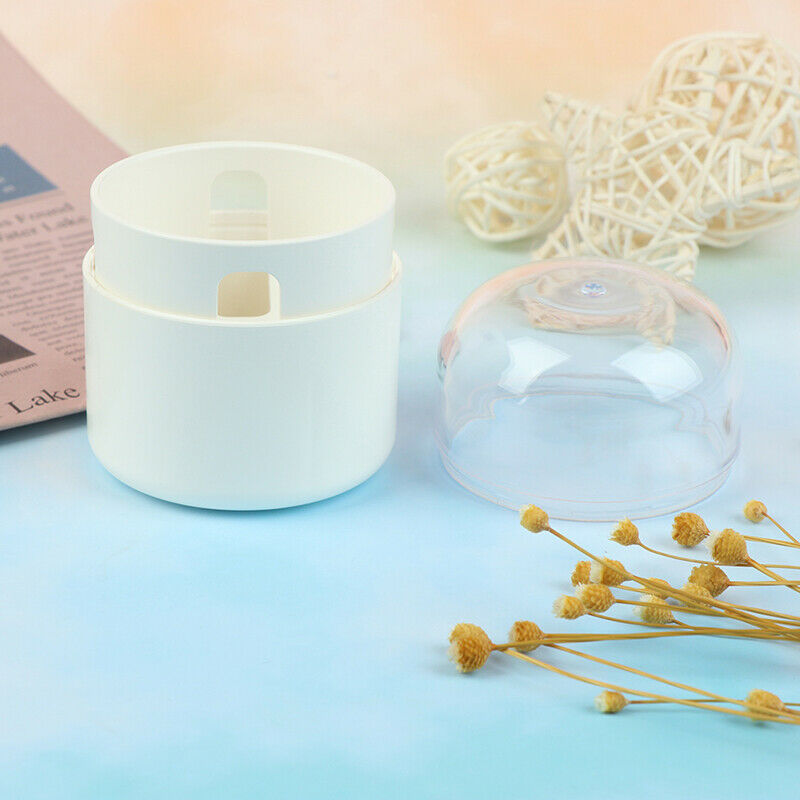 Sponge Puff Drying Holder Storage Box Exclusive Makeup Puff Display Holder Case