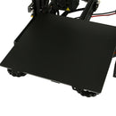 220X220mm Double Sided Textured PEI Spring Steel Sheet For  Ender 5