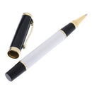 Collectible Jinhao 500 0.7mm Stick Rollerball Pen Ball Point Pen Black Ink