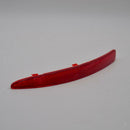743363 Red Rear Bumper Reflector For SKODA OCTAVIA MK2 1Z